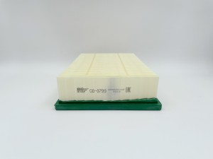 Ford Tranzit фильтр воздушный двигателя GB-9799 BIG FILTER