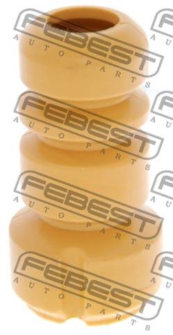 Toyota Vitz/Platz/Yaris 99-05 отбойник переднего аммортизатора TD-YARF FEBEST