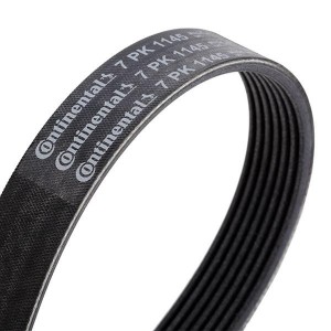 7PK1145 Ремень приводной Nissan HR16DE 7PK1145 CONTITECH