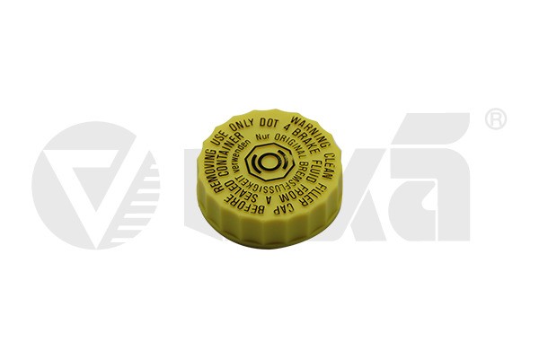 VAG Polo Крышка бачка ГТЦ 66111597901 VIKA
