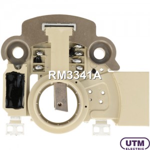 Mitsubishi Lancer 9, Carisma 97-/Colt 95-/Galant 96-/Mirage 97-/Pajero 98- реле  RM3341A UTM