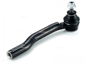Nissan Micra с 07гг, Note, Tiida наконечник рулевой правый 0702-0911 GMB