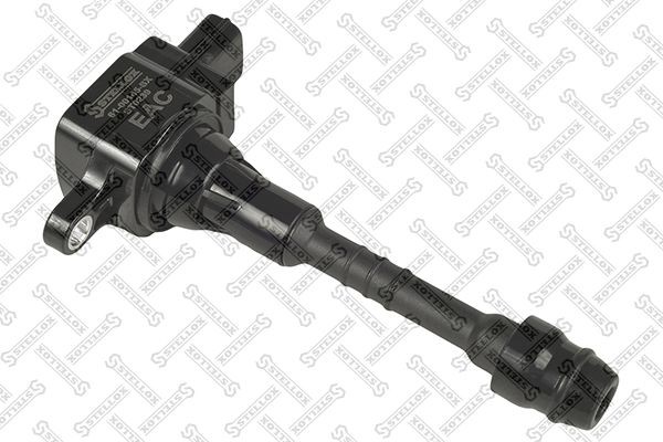 Nissan Almera N16, Bluebird, Primera P12, Wingroad QG15-18 катушка зажигания 61-00145-SX STELLOX