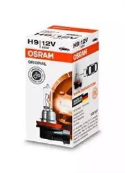 H9 12V-65W  (PGJ19) 12 V 64213 OSRAM