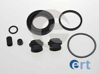 Nissan Qashqai J11, Mazda 3 BM, BN ремкомплект заднего суппорта 402573 ERT