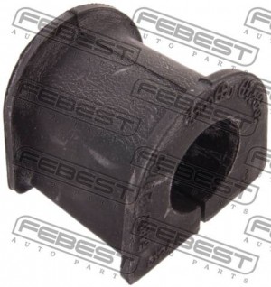 Hyundai Elantra 00-06 Втулка передн стабилизатора HYSB-ELF1 FEBEST