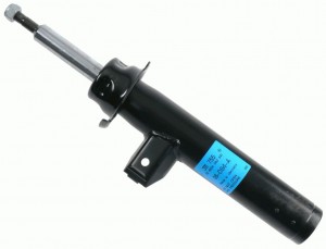 BMW E60 525XI амортизатор передний левый 311 755 SACHS