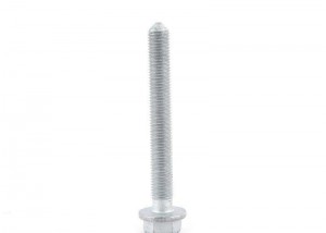 Болт (Болт M12 X 1.5 X 100) N 106 403 01 VAG