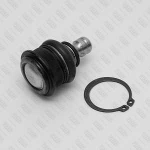 Nissan Note шаровая опора переднего рычага (16мм!! европа) FK0255 FIXAR