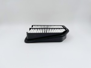 Фильтр воздушный (Фильтр воздушный BIG FILTER GB-903 SUZUKI GRAND Vi) GB903 BIG FILTER