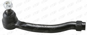 Honda Pilot наконечник рулевой левый CEHO-36 CTR