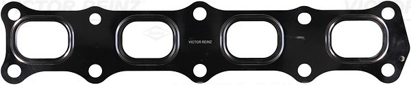 Прокладка впуск. колектора lancer 10 71-54096-00 VICTOR REINZ