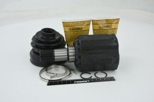 ШРУС внутренний левый 34X41X27 1411-KORMTLH FEBEST