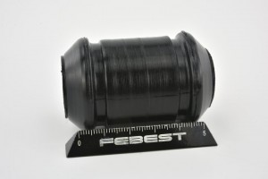 MITSUBISHI ASX, Colt 04-, Outlander XL, NEW 12-, Lancer 10 с\блок переднего рыча MAB-105 FEBEST