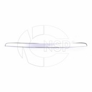 Chevrolet Lacetti Седан накладка на капот (хром) NSP0196547251 NSP