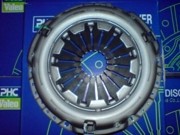 Nissan Almera Classic корзина сцепления SSC04 VALEO PHC