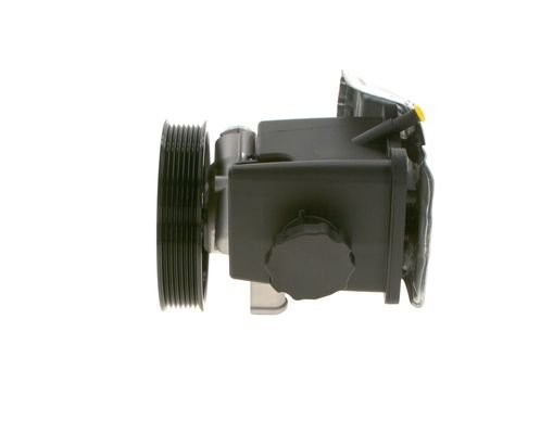 MB C203 насос ГУР K S01 000 565 BOSCH