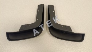 Volvo XC60 13-17 комплект передних брызговиков 47161531 ATEK