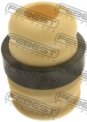 Kia Soul 06-11 отбойник зад амортизатора (пружины) KD-SOULR FEBEST