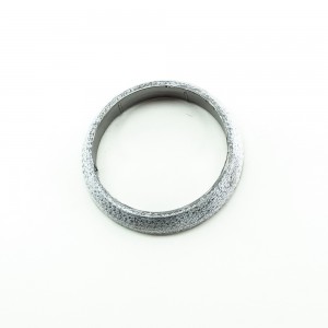 Nissan Прокладка выхлопной системы  HR16DE, MR18DE 70х85х13 NS200695ED10E DOMINANT