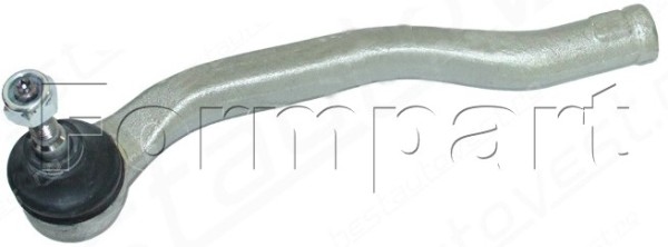 Renault Duster 10-> Наконечник рулевой тяги L 4502002 FORMPART