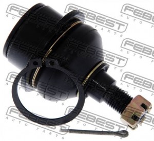 SS Rexton Шаровая опора задней цапфы (multi link) 1420-001 FEBEST