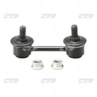 Kia Sephia 97-00 стойка стаб. перед 0K2A534150A CL0326 CTR