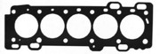 Volvo S60 прокладка ГБЦ 55563 ELWIS ROYAL