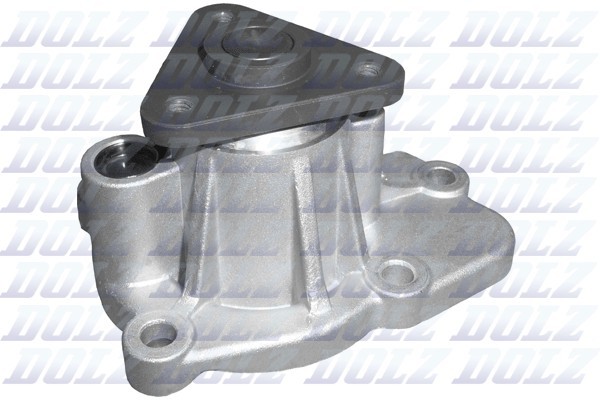 MITSUBISHI Lancer X, ASX 1,8, 2.0 08-, OUT XL 2.4 помпа водяная N207 DOLZ