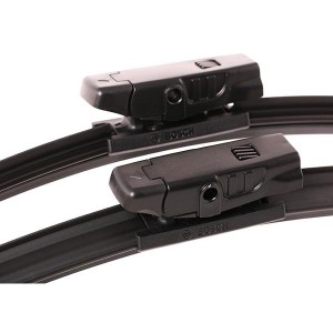 K700+700мм Комплект щеток стеклоочистителя бескаркасных FORD KUGA 3 397 014 121 BOSCH
