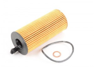 BMW E90/F10 2.0D/2.5D/3.5D фильтр масляный 11 42 8 507 683 BMW