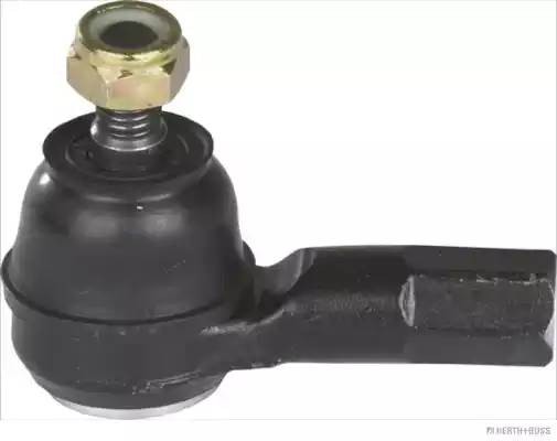 Chevrolet Epica/Nubira/Leganza наконечник рулевой J4820900 H B JAKOPARTS NIPPARTS