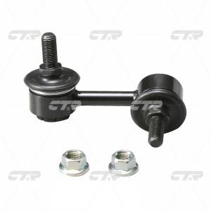 Honda Civic 01-05 стойка стабилизатора задняя правая CLHO-16 CTR