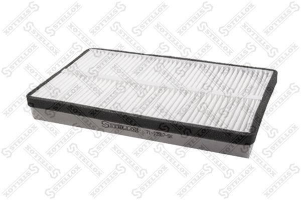 ФИЛЬТР САЛОНА 71-10567-SX STELLOX