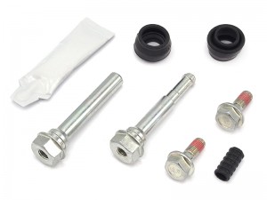 Ремкомплект направляющих зад TOYOTA LAND CRUISER 100 98-07/перед TOYOTA RAV 4 00 ST630059 SAT