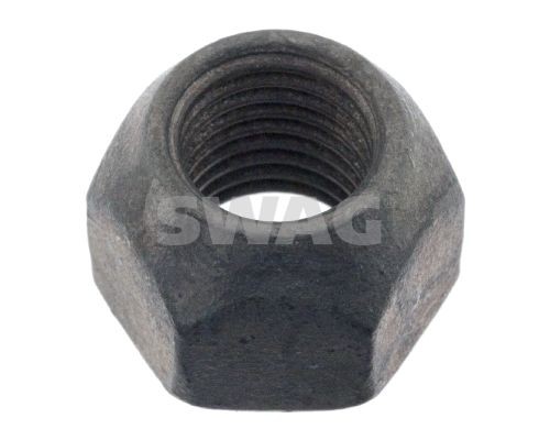 Ford Гайка открытая 12x1.5 ключ 19            ШТАМП 50 92 7413 SWAG
