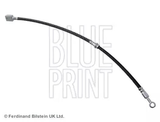 SS Kyron/Rexton/Actyon 06-10 шланг торм перед правый ADG053248 BLUE PRINT