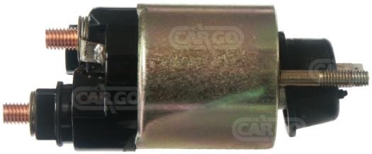 Toyota Corolla втягивающее реле 234992 HC CARGO