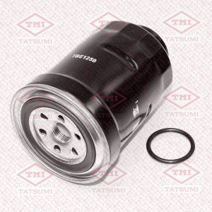 Nissan 2.0, 2,2,3.0  дизель фильтр топливный TBE1250 TATSUMI