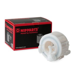 Hyundai Solaris->17/Rio 12 -/Sportage 10- (VIN) Фильтр топливный в баке N1330330 H B JAKOPARTS NIPPARTS