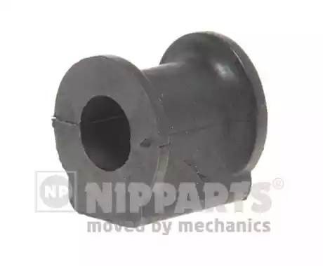Suzuki SX-4 06-14 втулка стабилизатора N4238019 H B JAKOPARTS NIPPARTS