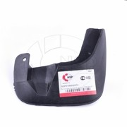 Chevrolet Aveo 04-08 Брызговик передний правый NSP0196542974 NSP