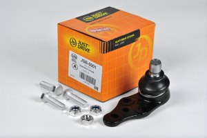 Chevrolet Lacetti, Gentra  Шаровая опора JSB0001 JUST DRIVE