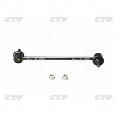 Mitsubishi Lancer 10, ASX, Outlander XL, OUT 12-, SX4 стойка пер/стаб CL0393 CTR