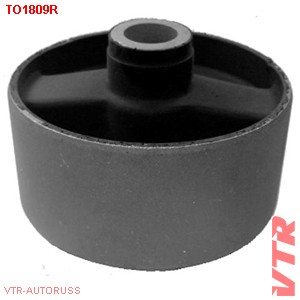 Toyota сайлентблок опоры двигателя TO1809R VTR