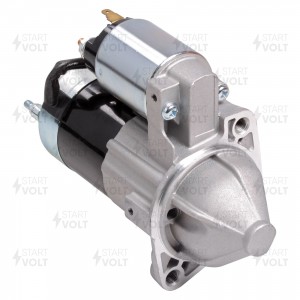 Hyndai Santa Fe 00- 2.4 Стартер в сборе LST 0814 START VOLT