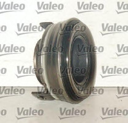 Hyundai Tucson/Sportage 04-09 2.0б комплект сцепления HD118+HDC89+PRB97 826 842 VALEO PHC