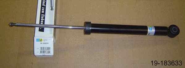 Chevrolet Cruze/Astra J амортизатор задний 19183633 BILSTEIN