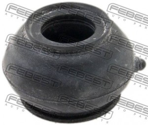 ПЫЛЬНИК ОПОРЫ ШАРОВОЙ НИЖНЕГО РЫЧАГА (MITSUBISHI PAJERO II V14W-V55W 1991-2004) MBJB-516 FEBEST