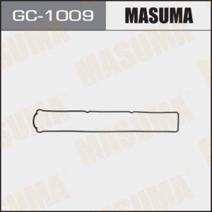 Toyota 1JZGE, 2JZGE 92-96 прокладка клапанной крышки GC-1009 MASUMA